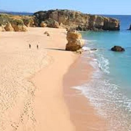 Villa Oceano Albufeira Zewnętrze zdjęcie