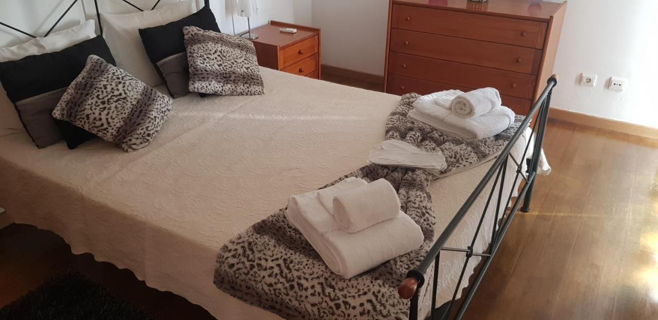 Villa Oceano Albufeira Zewnętrze zdjęcie