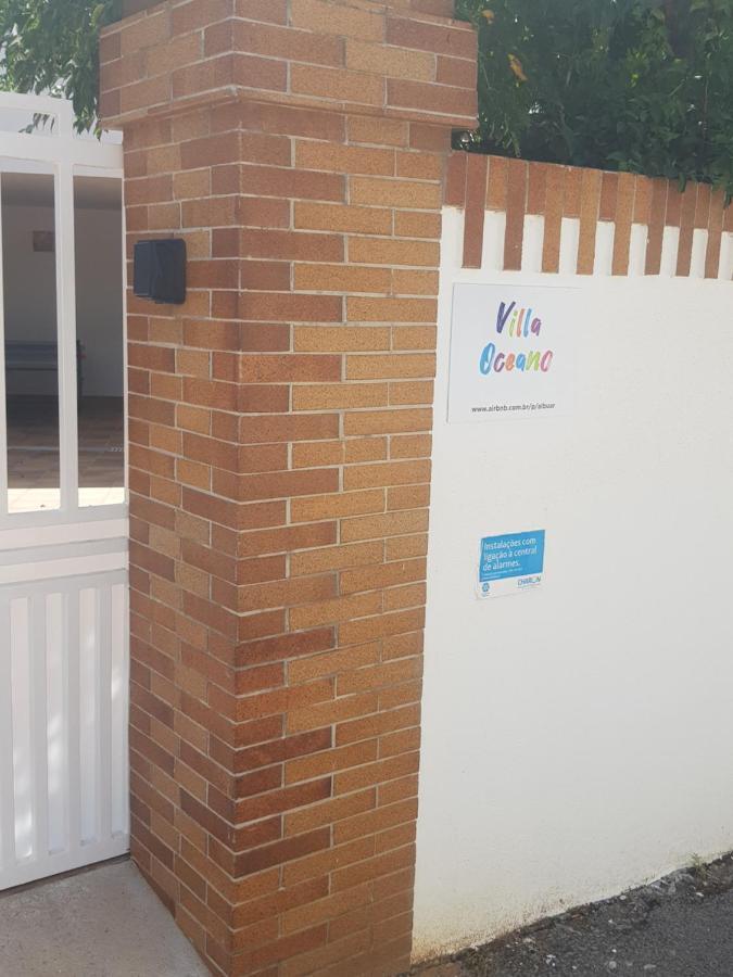 Villa Oceano Albufeira Zewnętrze zdjęcie