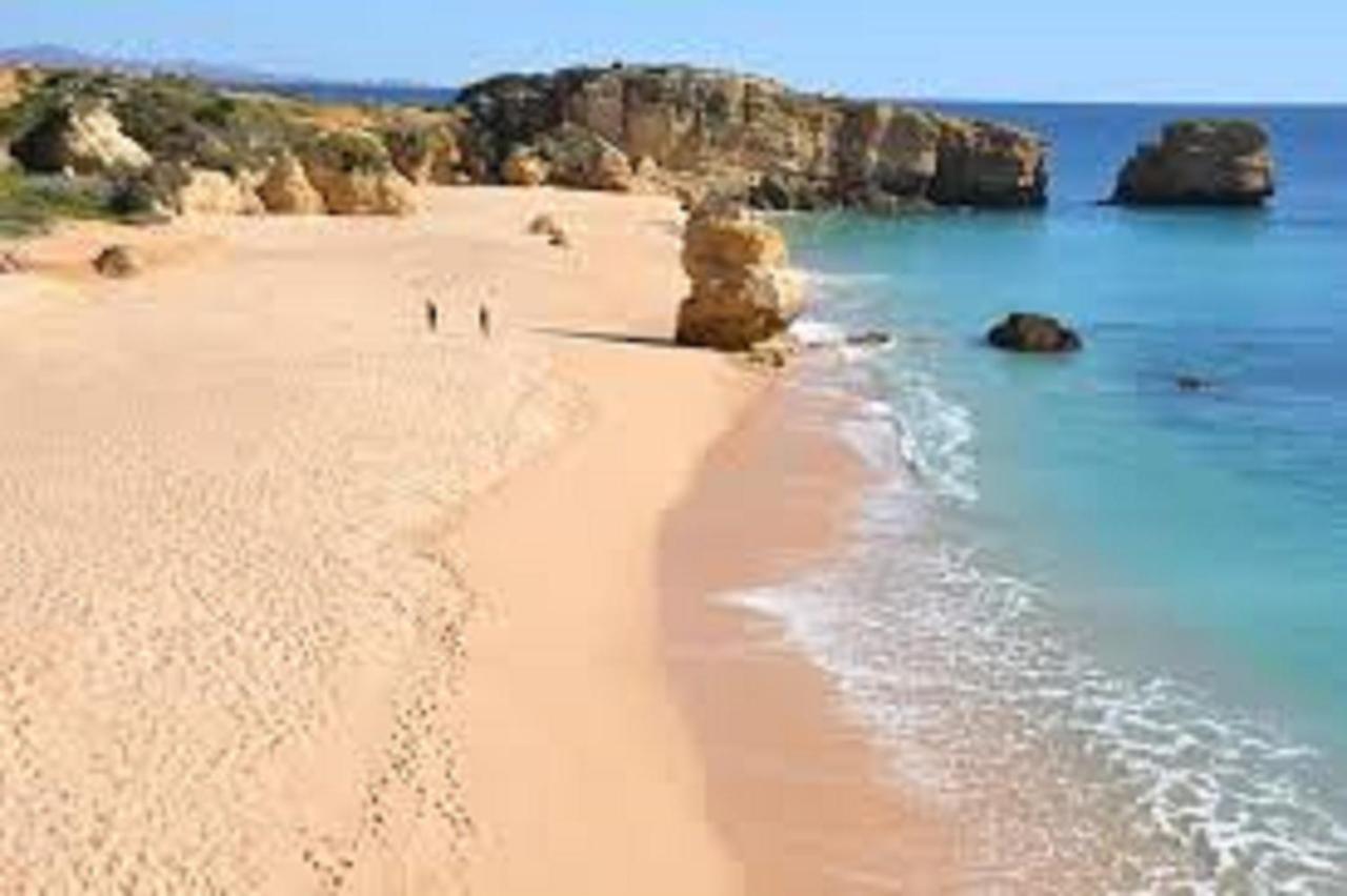 Villa Oceano Albufeira Zewnętrze zdjęcie