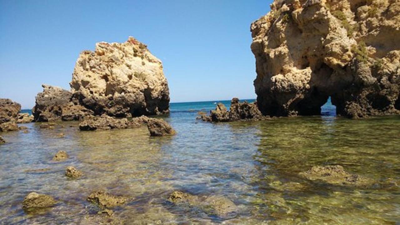 Villa Oceano Albufeira Zewnętrze zdjęcie