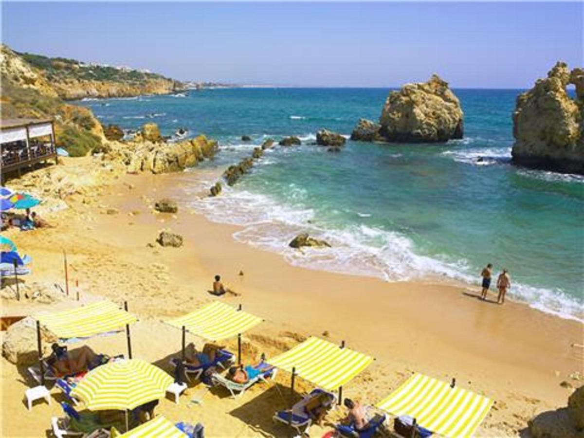 Villa Oceano Albufeira Zewnętrze zdjęcie