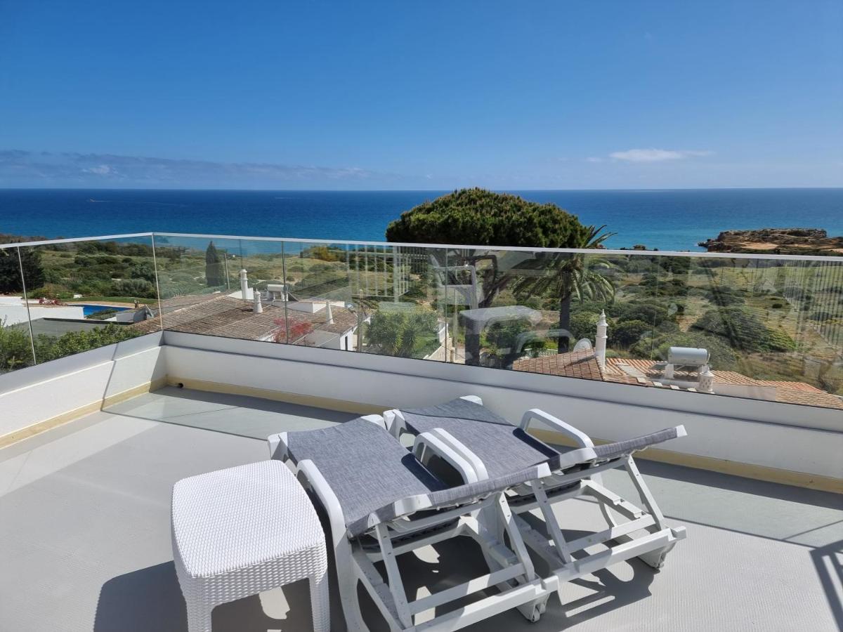 Villa Oceano Albufeira Zewnętrze zdjęcie