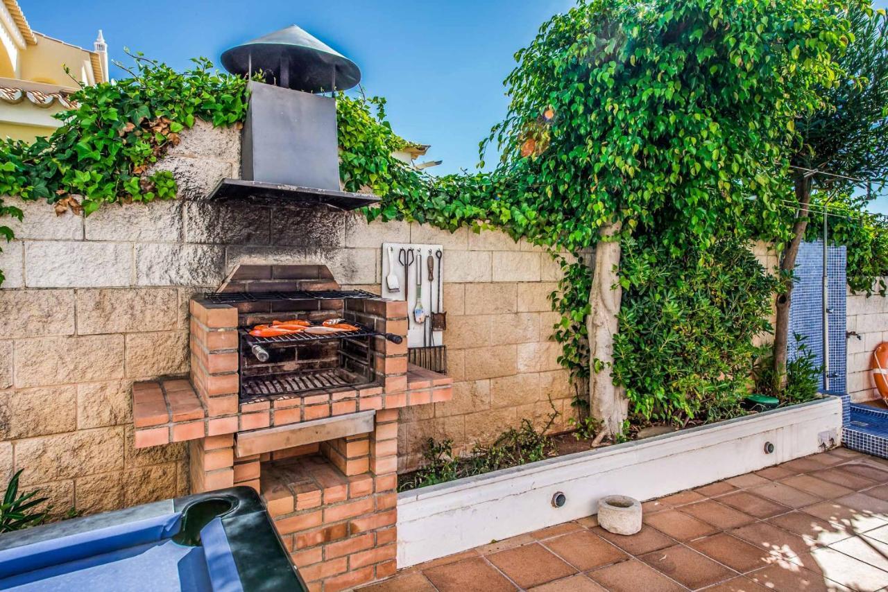 Villa Oceano Albufeira Zewnętrze zdjęcie
