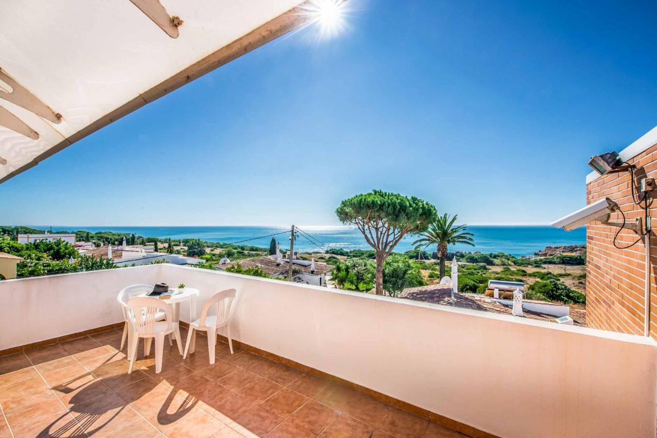 Villa Oceano Albufeira Zewnętrze zdjęcie