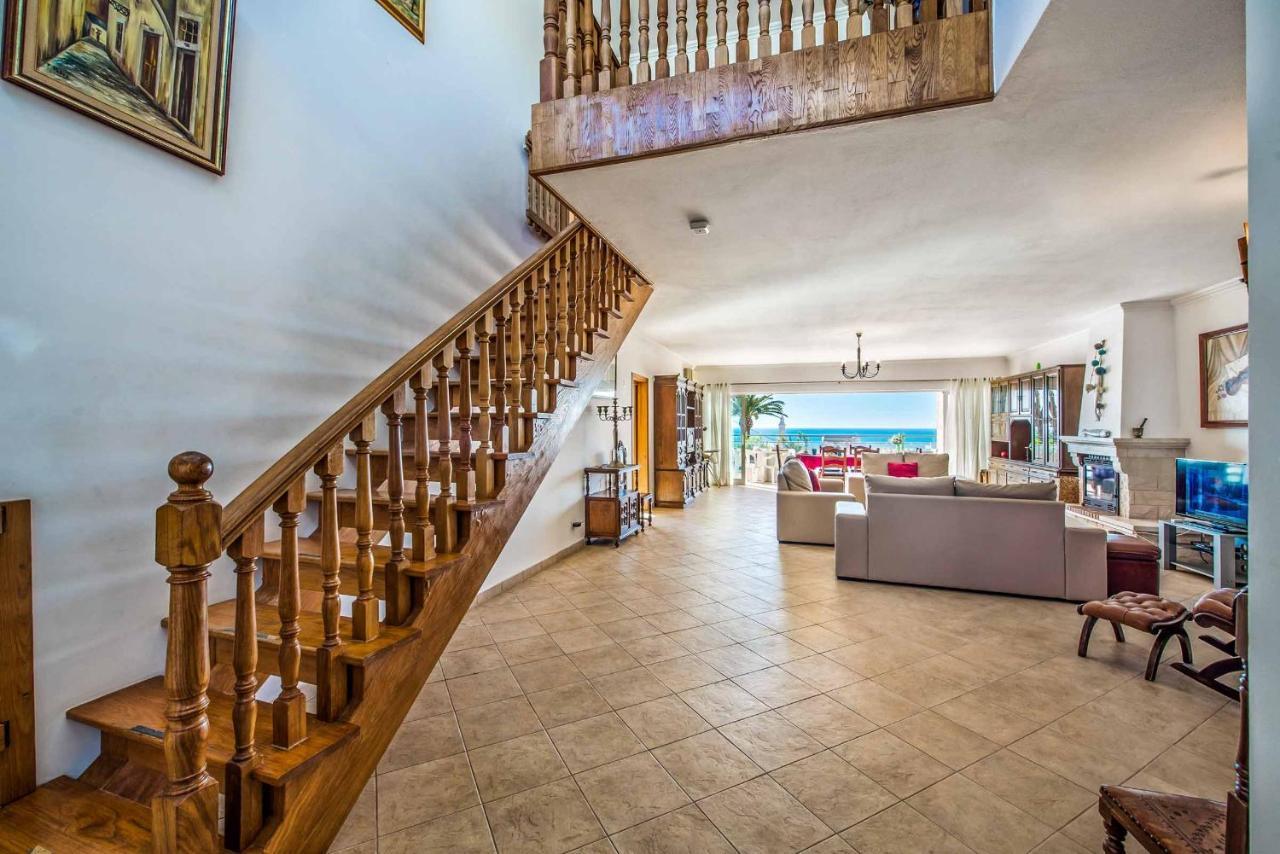 Villa Oceano Albufeira Zewnętrze zdjęcie