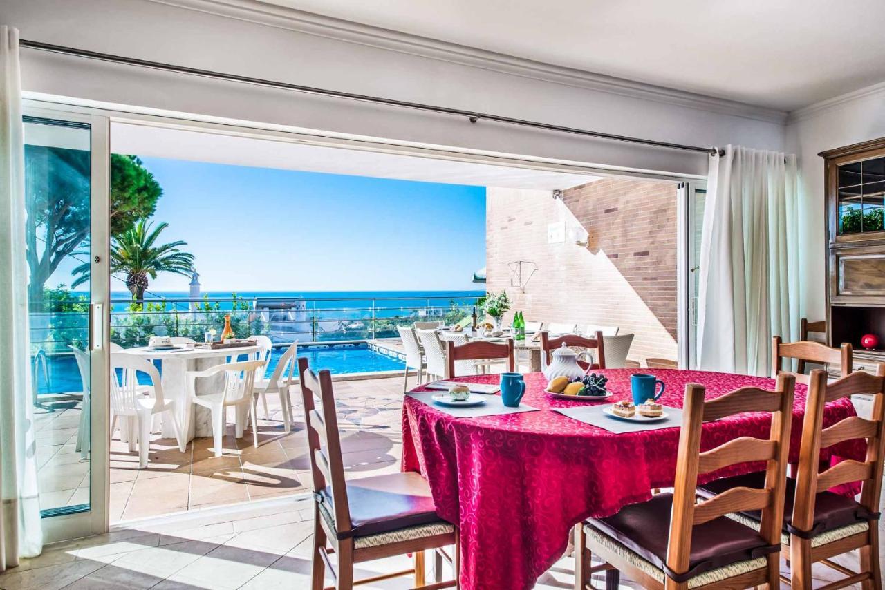 Villa Oceano Albufeira Zewnętrze zdjęcie