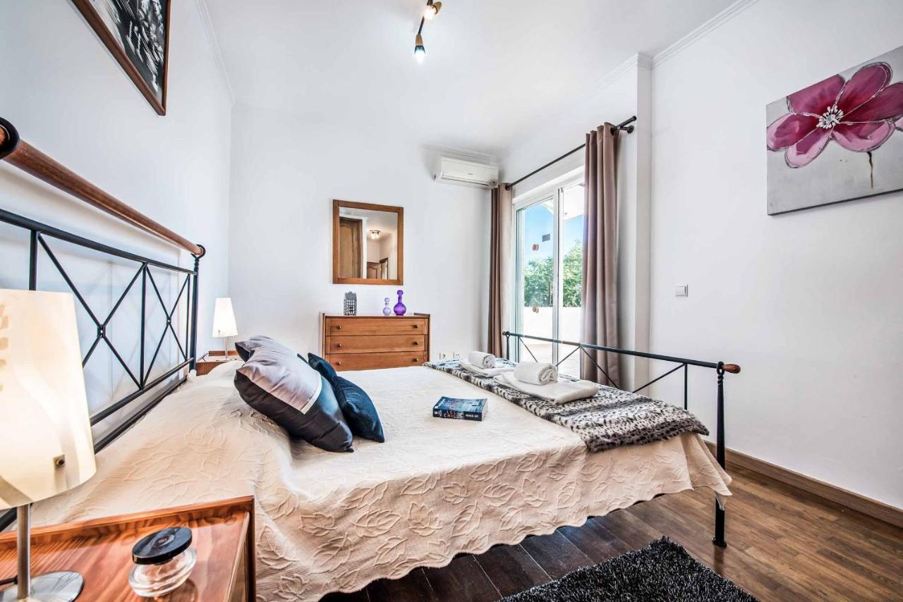 Villa Oceano Albufeira Zewnętrze zdjęcie