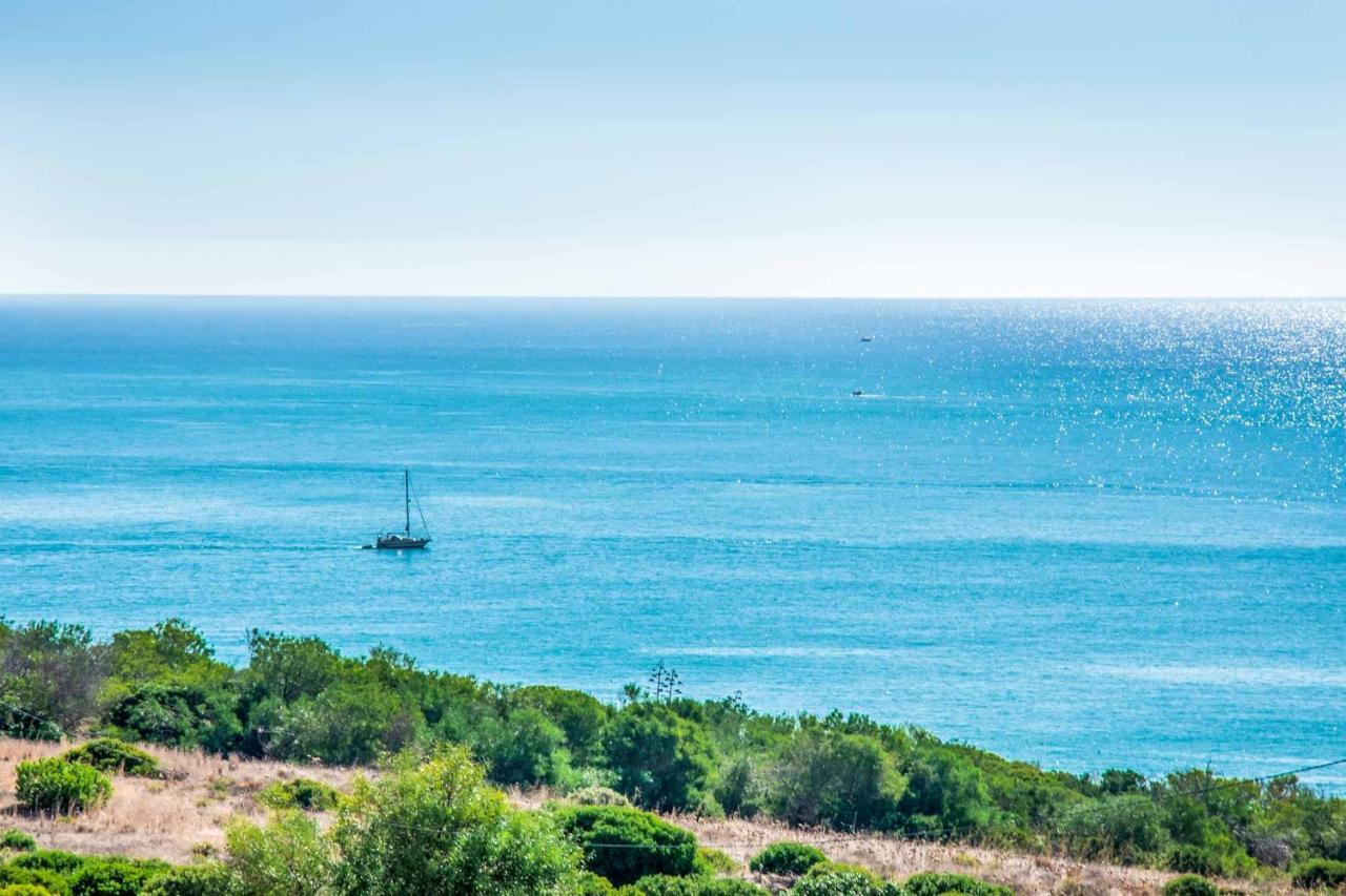 Villa Oceano Albufeira Zewnętrze zdjęcie