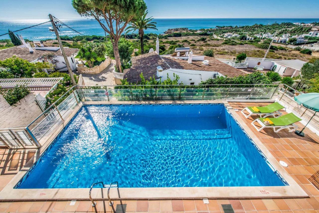 Villa Oceano Albufeira Zewnętrze zdjęcie