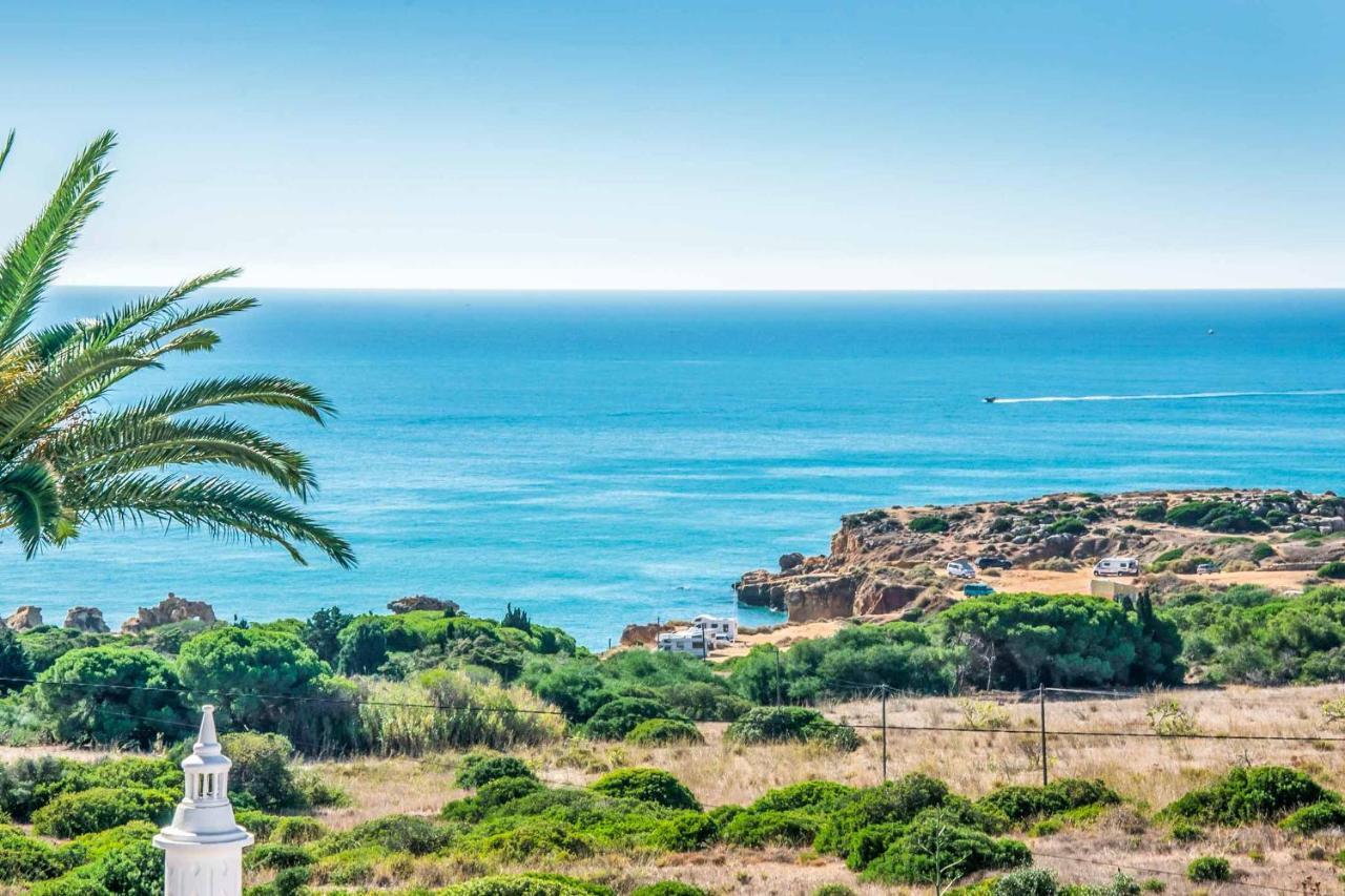 Villa Oceano Albufeira Zewnętrze zdjęcie