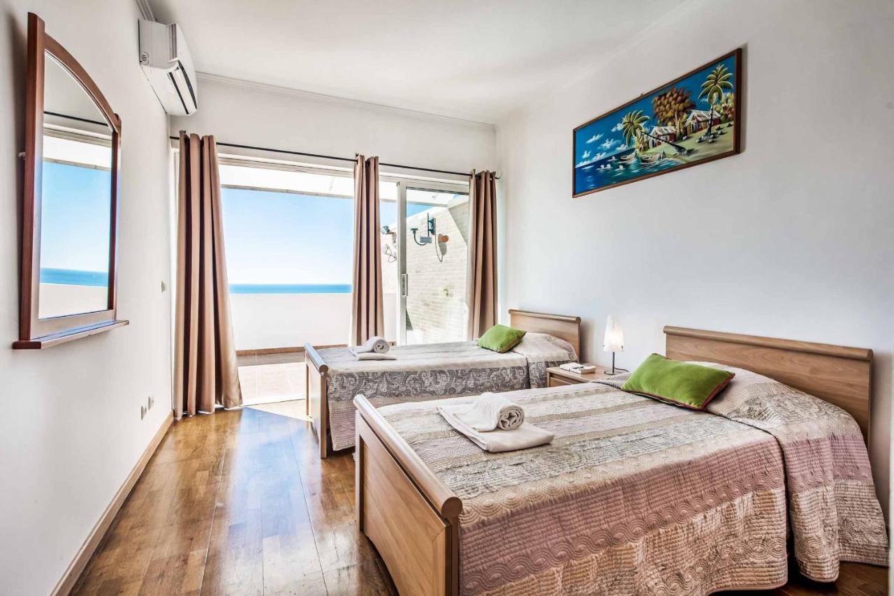 Villa Oceano Albufeira Zewnętrze zdjęcie