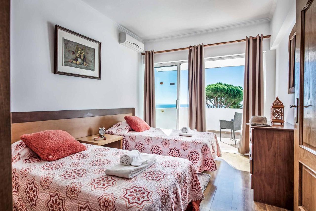 Villa Oceano Albufeira Zewnętrze zdjęcie