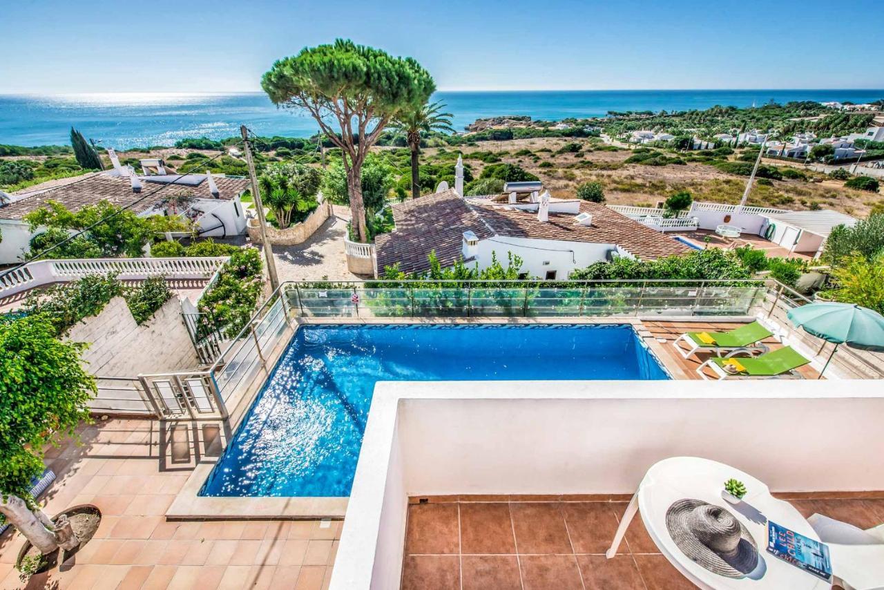 Villa Oceano Albufeira Zewnętrze zdjęcie