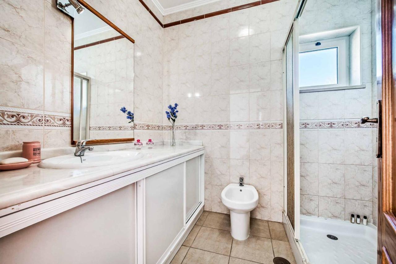 Villa Oceano Albufeira Zewnętrze zdjęcie